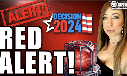 Lisa Haven Issues Election Day Red Alert!